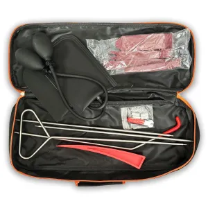 Deluxe Auto Lockout Kit