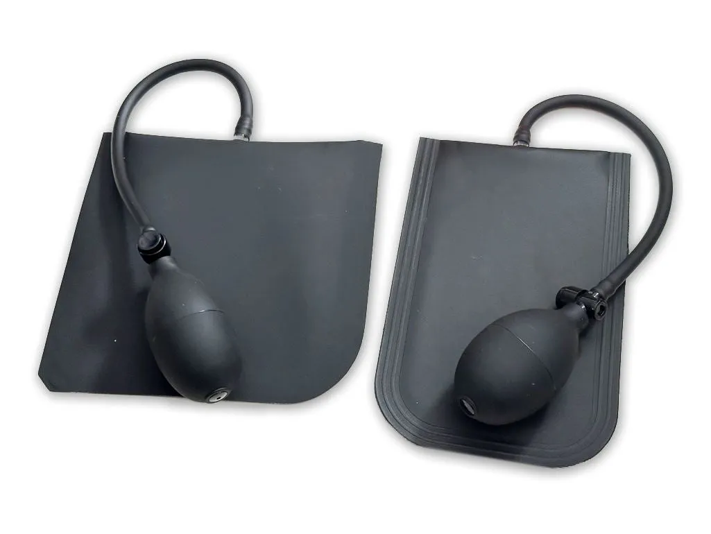 Deluxe Auto Lockout Kit