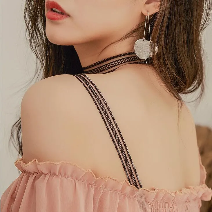 Detachable Lace Bra Straps Replacement