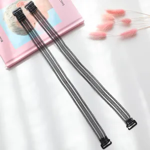 Detachable Lace Bra Straps Replacement