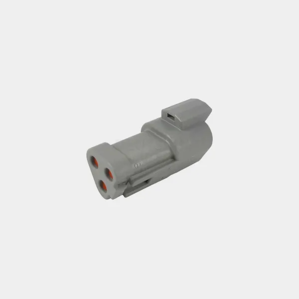 Deutsch DT Connectors