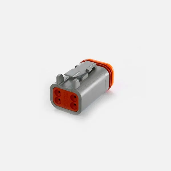 Deutsch DT Connectors