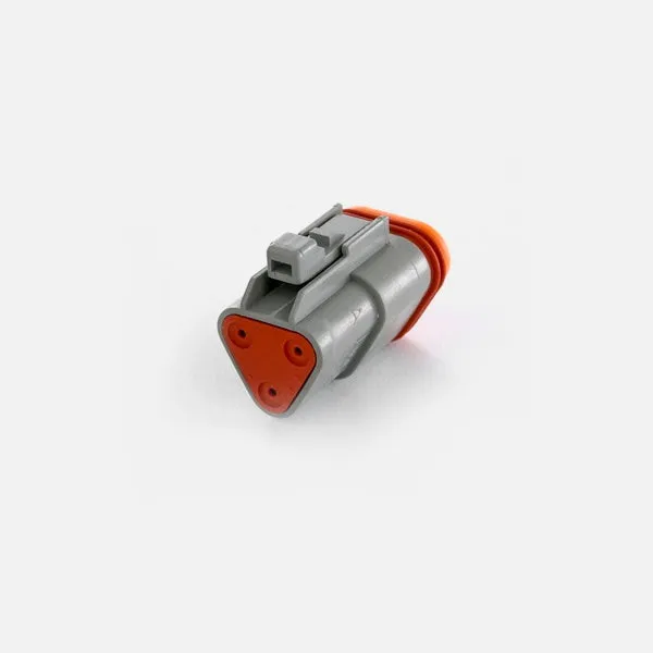 Deutsch DT Connectors