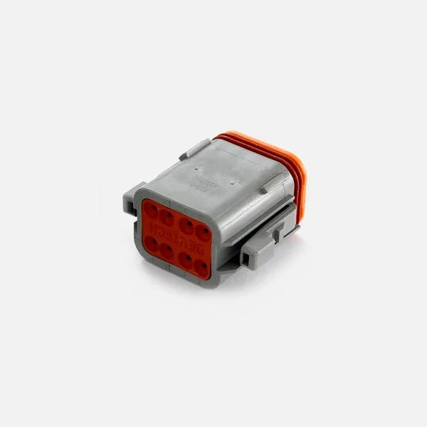 Deutsch DT Connectors