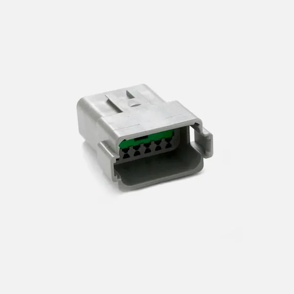 Deutsch DT Connectors