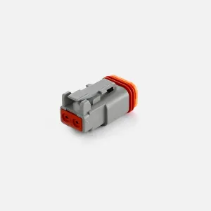 Deutsch DT Connectors