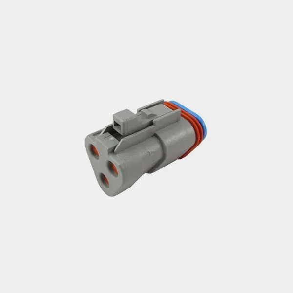 Deutsch DT Connectors