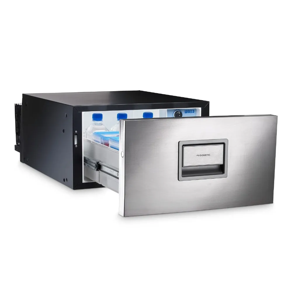 Dometic CoolMatic 30ltr Stainless Steel