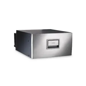 Dometic CoolMatic 30ltr Stainless Steel