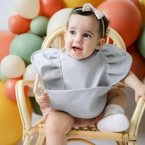 Dove Snuggle Bib Waterproof