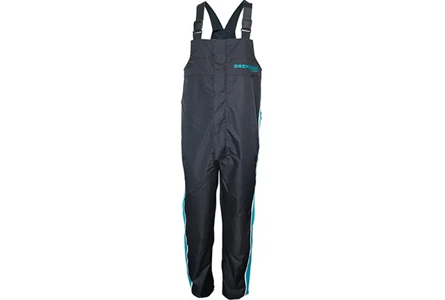 Drennan 25k Waterproof Salopette