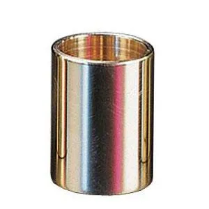 Dunlop's Medium-Knuckle Brass Slide