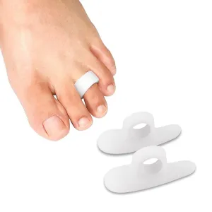 DuraFlex Gel Hammer Toe Protectors
