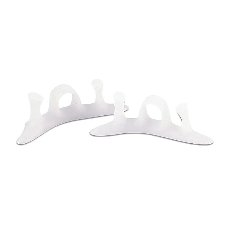 DuraFlex Gel Hammer Toe Separators