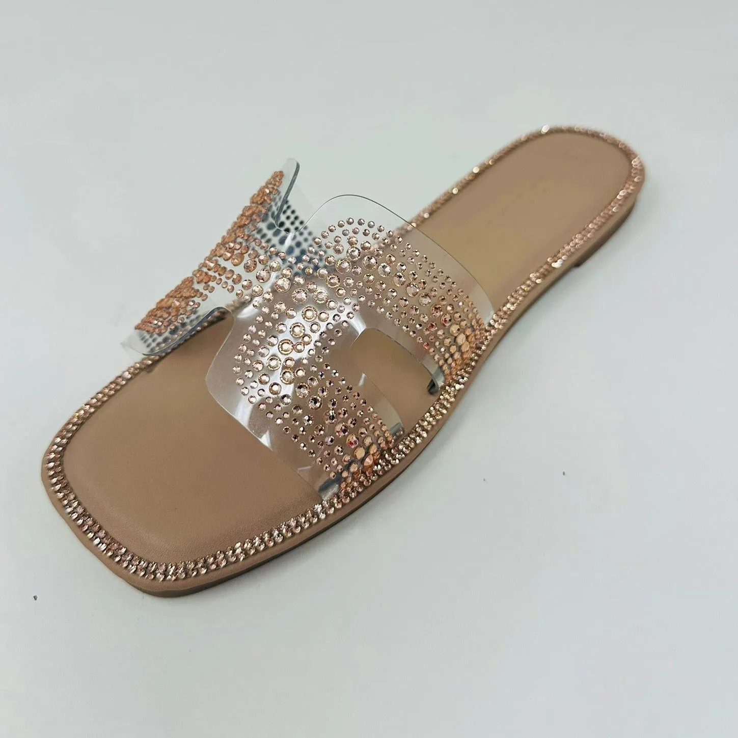 ELA-21 Rose Gold
