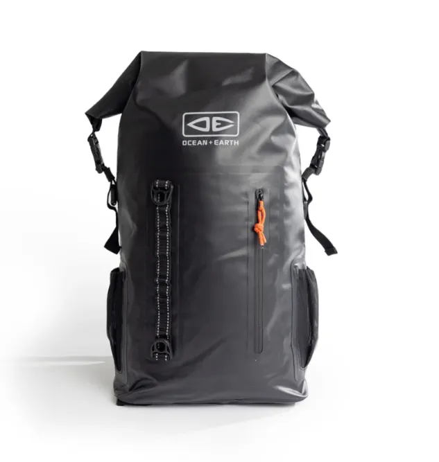 Elements Wetsuit Bag - Waterproof backpack bag