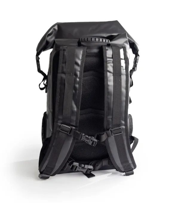 Elements Wetsuit Bag - Waterproof backpack bag