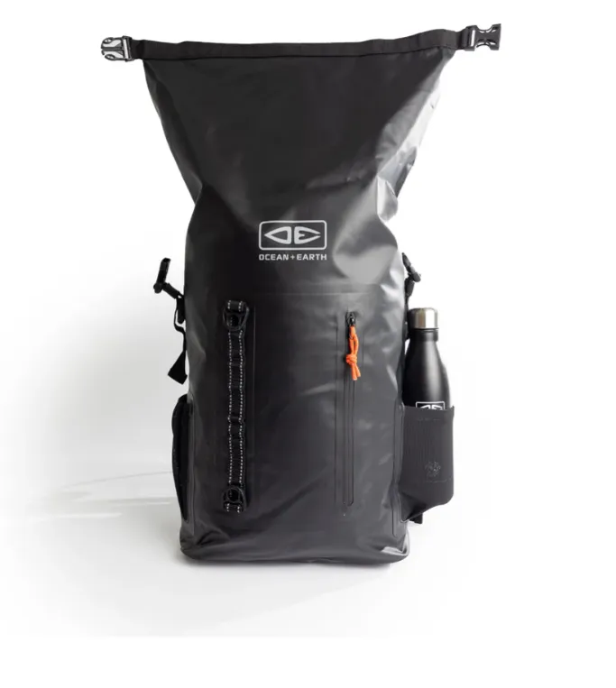 Elements Wetsuit Bag - Waterproof backpack bag