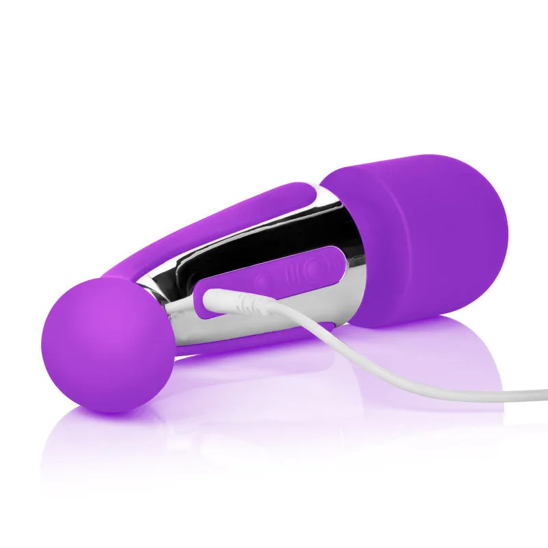 Embrace Body Wand - Purple