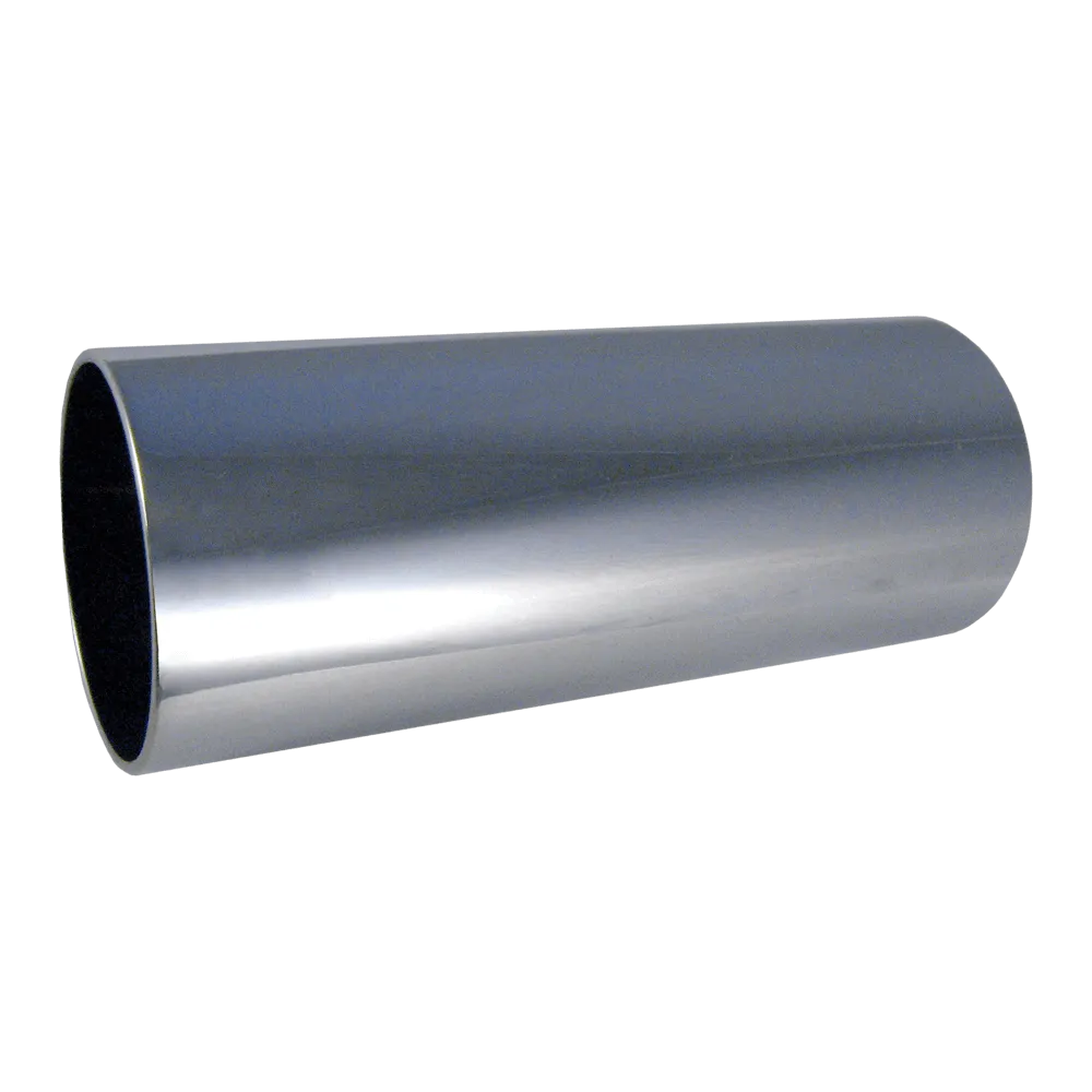 ERNIE BALL 4235 CHROME PLATED RING GUITAR SLIDE