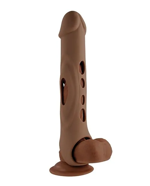 Evolved Big Shaft Extender
