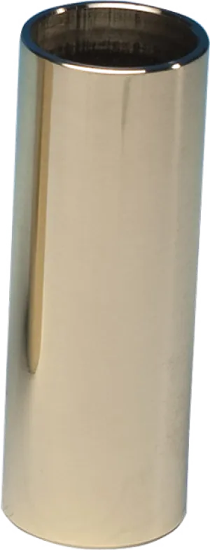 FENDER® BRASS SLIDES