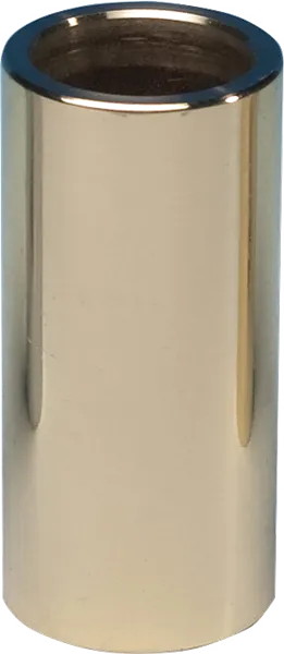 FENDER® BRASS SLIDES