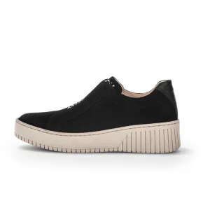 *FINAL SALE*33.231-17 - Black Nubuck||*VENTE FINALE*33.231-17 - Nubuck noir