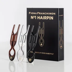 Fiona Franchimon No.1 Hairpin Collection Set