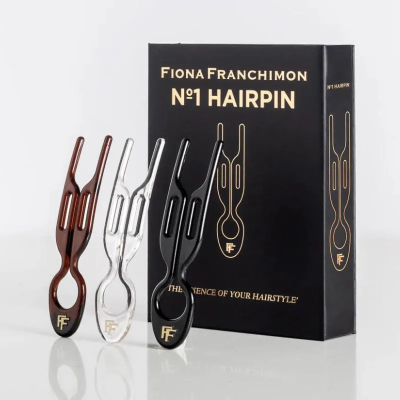 Fiona Franchimon No.1 Hairpin Collection Set
