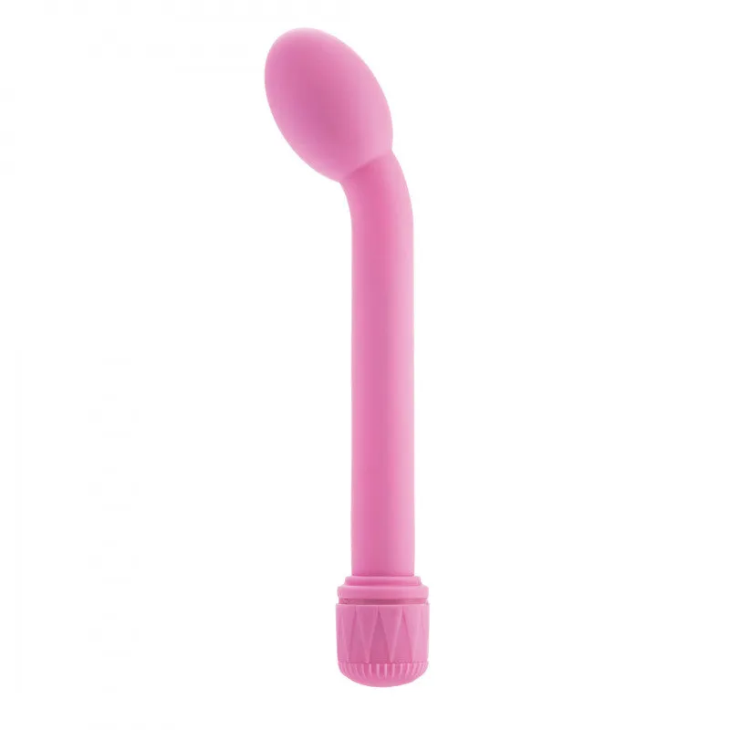 First Time G-Spot Tulip Vibe Pink