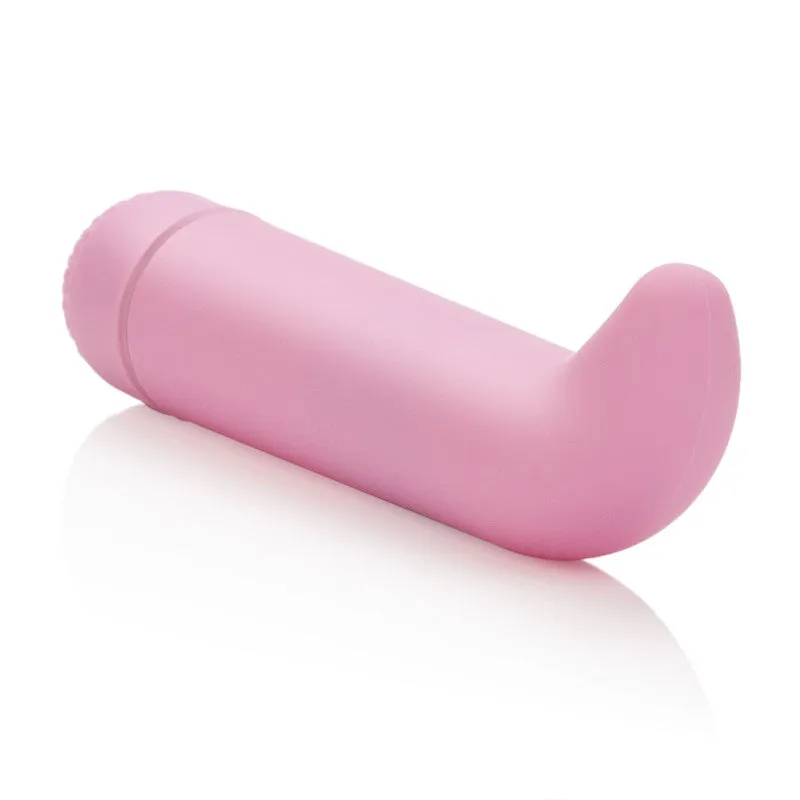 First Time Mini-G Vibe Pink