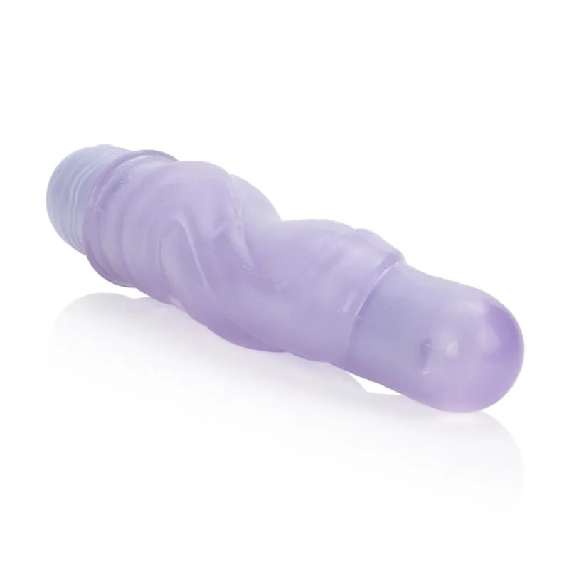 First Time Softee Lover Vibe Purple