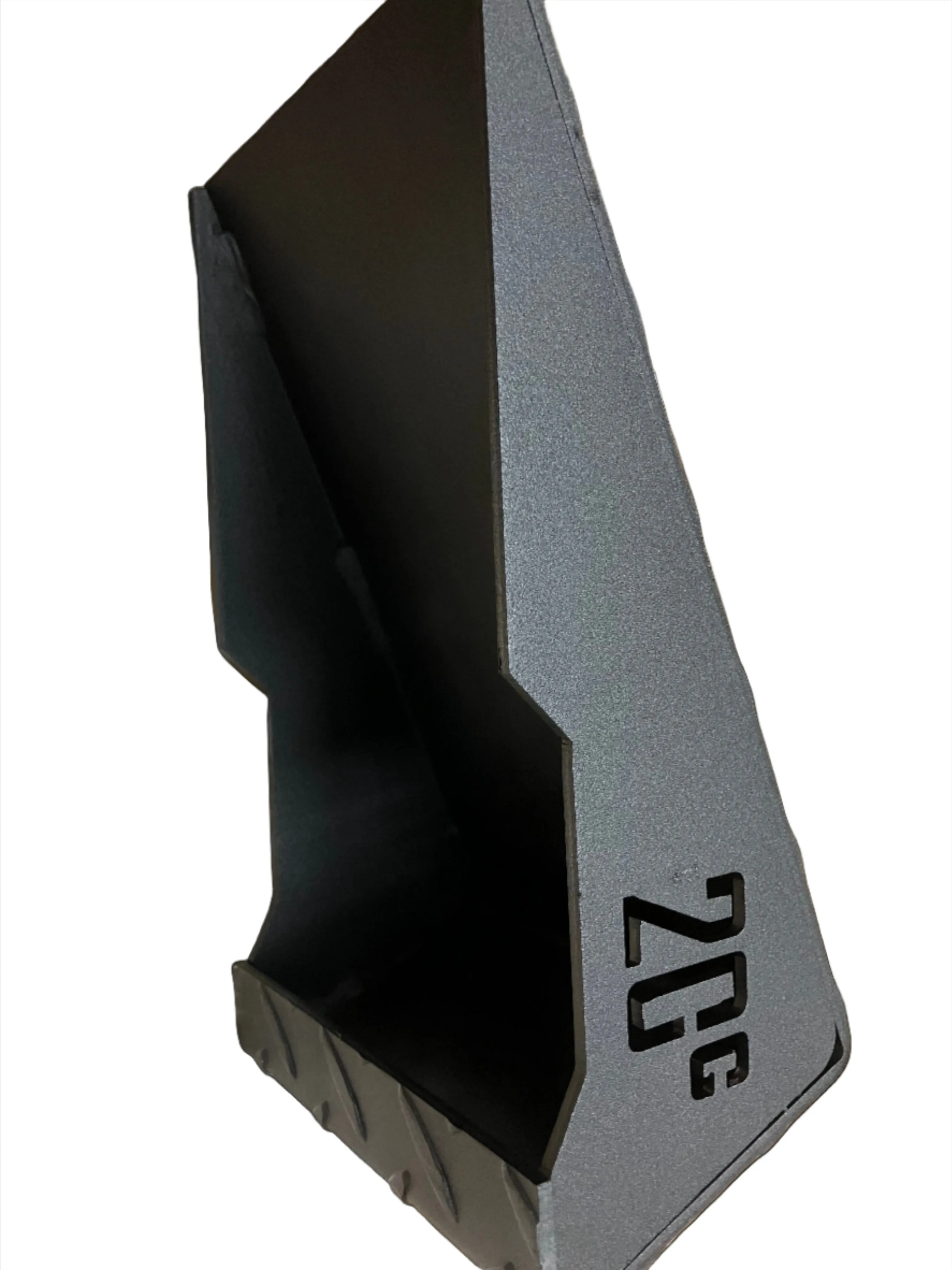 Fitness Hero Cast Iron Squat Wedges