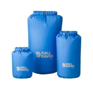Fjallraven Waterproof Packbag 10L UN Blue