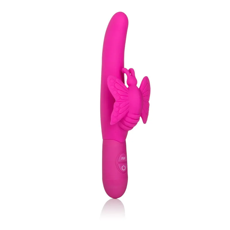 FlutteRing Butterfly - Pink