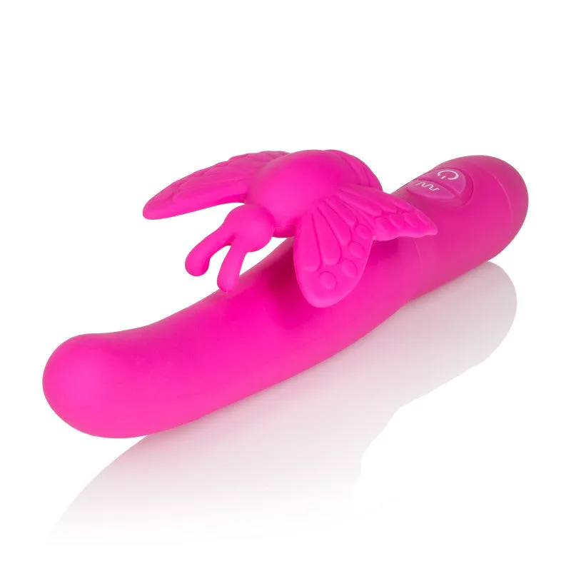 FlutteRing Butterfly - Pink