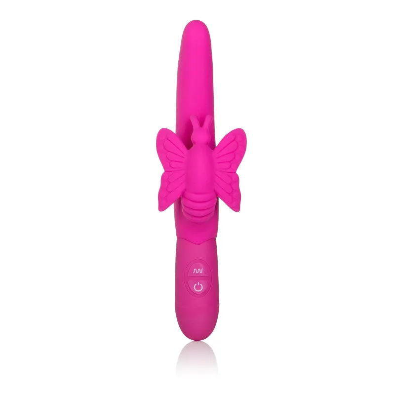 FlutteRing Butterfly - Pink