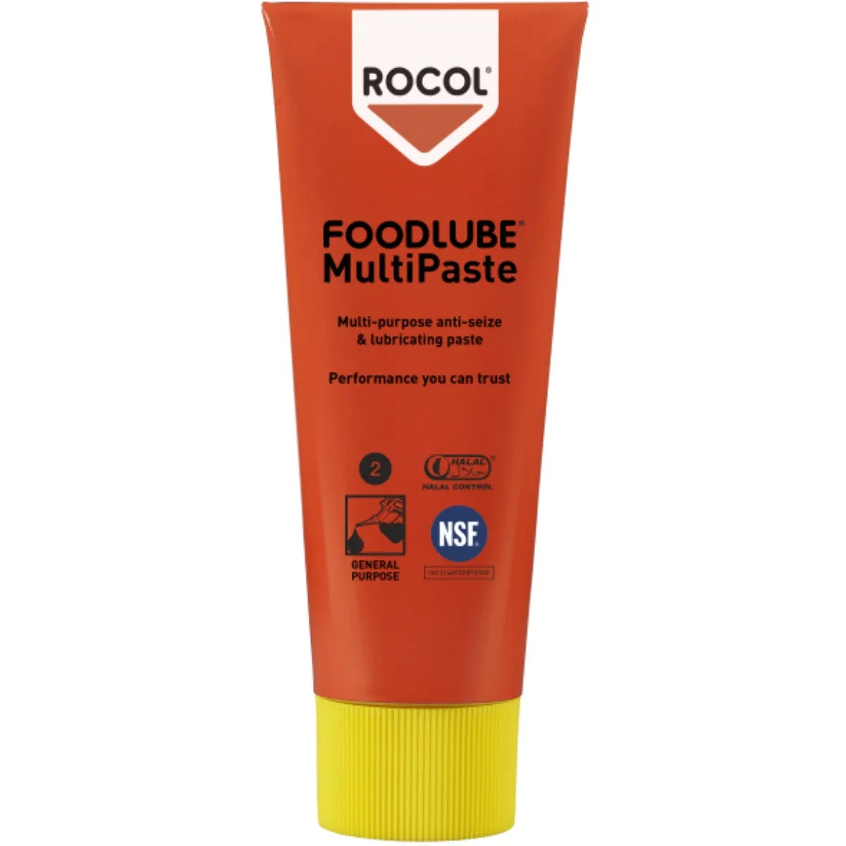 Foodgrade Multipaste