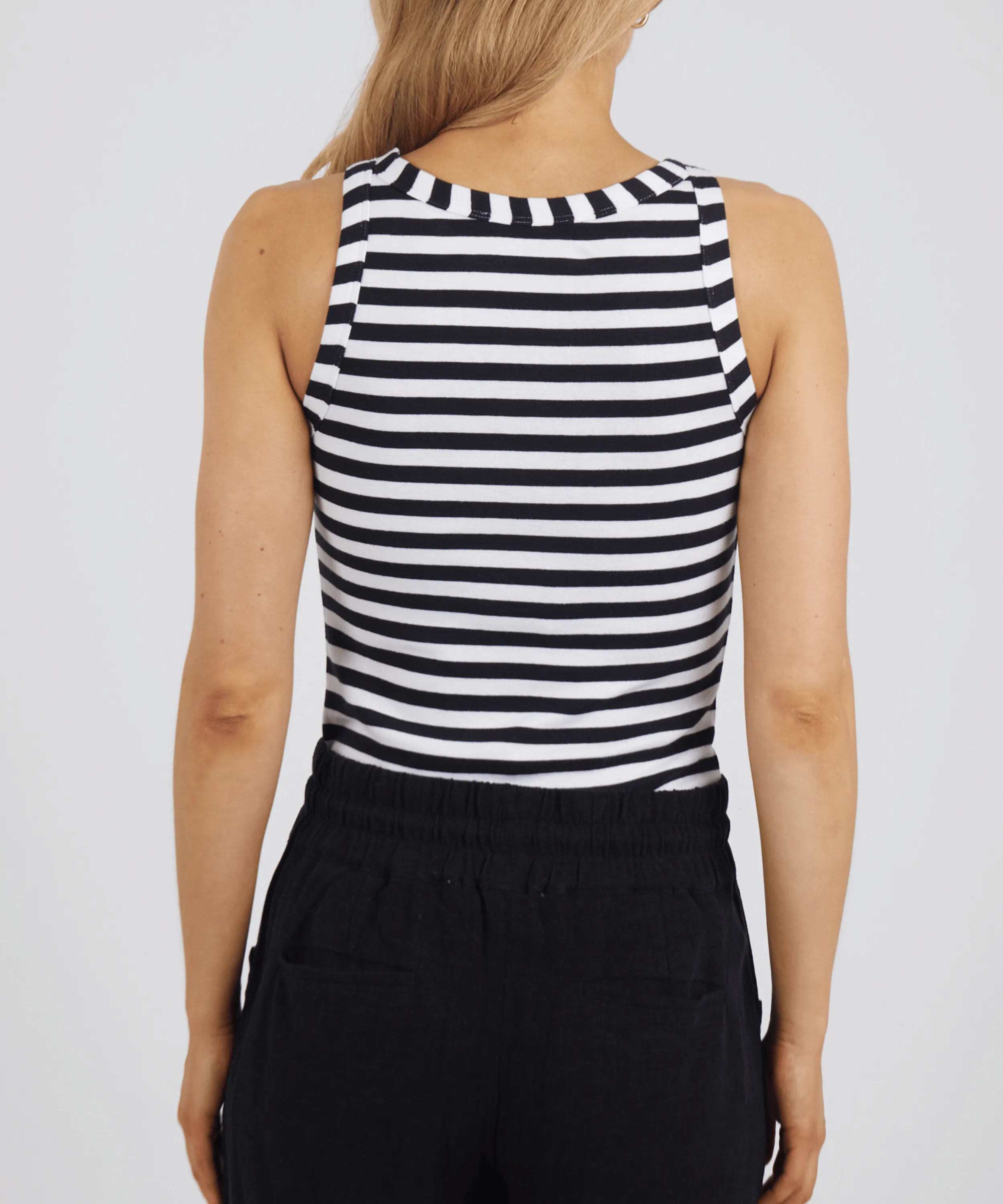 Foxwood Ruth Tank