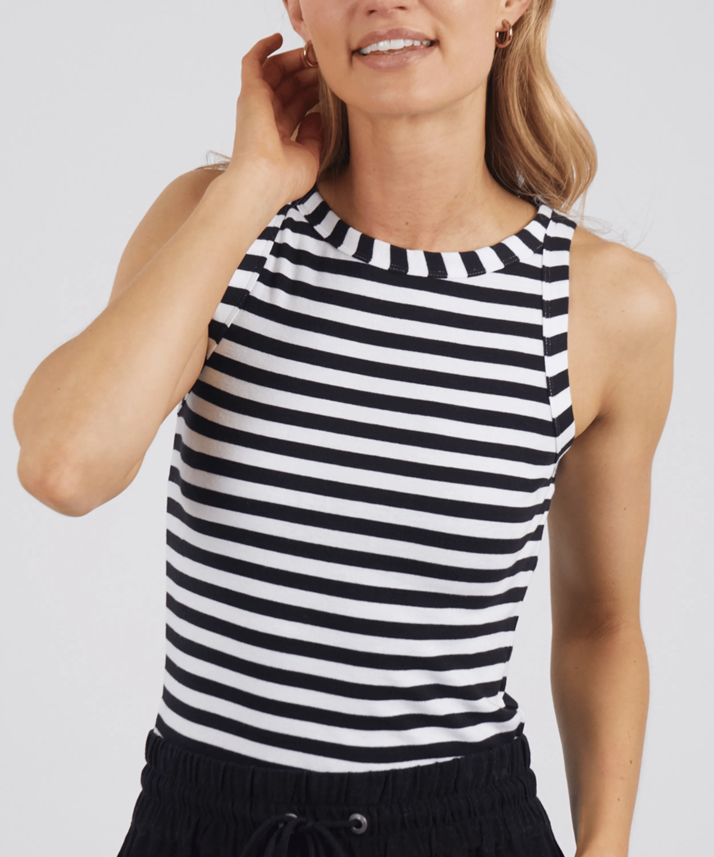 Foxwood Ruth Tank