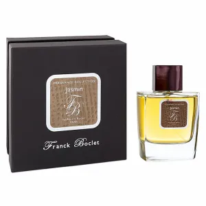 Franck Boclet Fragrance Collection Jasmin Perfume For Unisex EDP 100ml