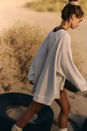 Free People One to Beat Pullover