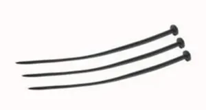Freedom Tungsten Rubber Pegs Large