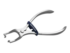 Garrison® Composi-Tight® 3D Fusion™ Ring Placement Forceps