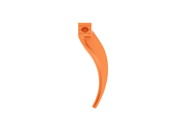 Garrison® Fusion™ Anterior Wedge Refills