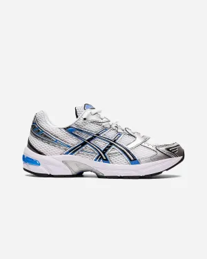 GEL-1130 - White/Periwinkle Blue