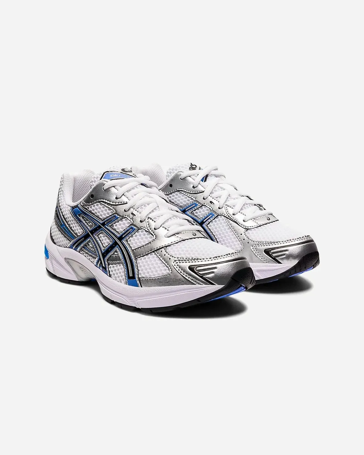 GEL-1130 - White/Periwinkle Blue