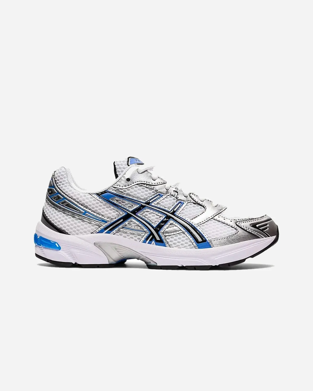 GEL-1130 - White/Periwinkle Blue