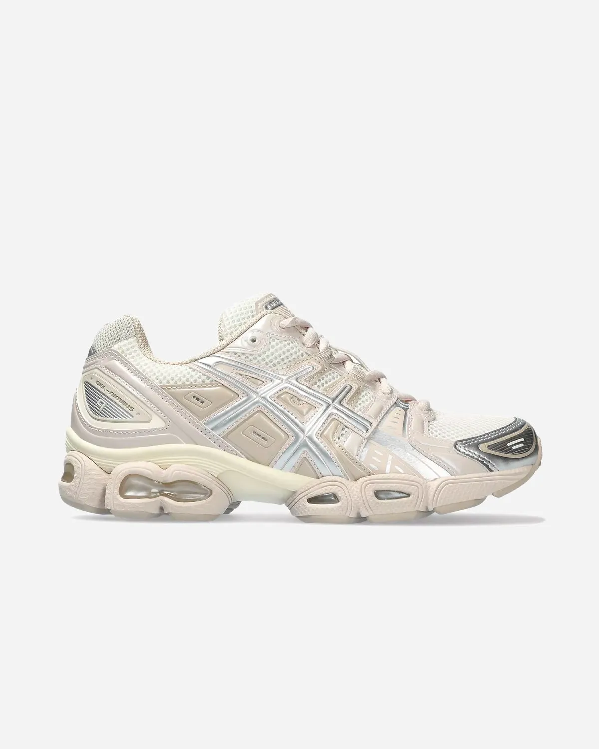 Gel-Nimbus 9 - Cream/Mineral Beige